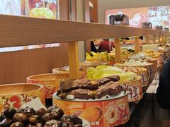 -龍歌自助小火锅(市南金茂湾店)