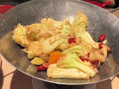 -避风塘(宝山万达店)