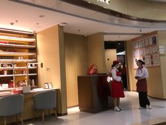 -海底捞火锅(石狮泰禾广场店)
