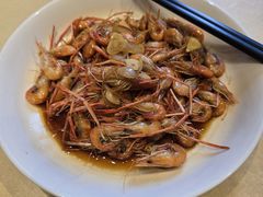 -七十七号厨房·新派江西菜(滨湖店)