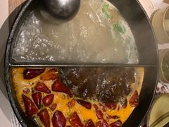 -盡膳口福跷脚牛肉火锅(北美新天地店)