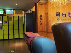 -明日世界密室轰趴·剧本桌游·箭馆团建(国贸店)