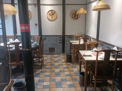 -五味堂·江浙土菜(月河特色店)