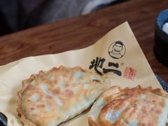 -地二手作鱼汤馄饨(上街里店)
