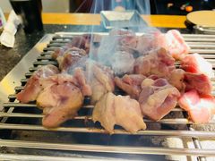 -刘记大块烤羊腿餐吧(北沙滩店)