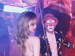 -Orangutan Bunker猩猩地堡酒吧(兰桂坊店)