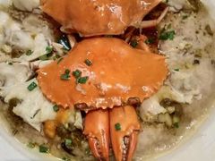 -海大大蒸汽海鲜餐厅·粤菜·特色小炒(欢乐颂店)