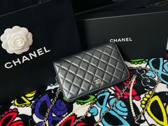 -CHANEL(恒隆广场店)