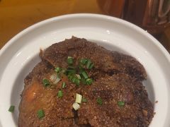 -宋徽厨·安徽菜(绿地店)