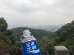 -广州市白云山风景名胜区