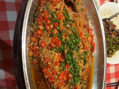 -湘厨壹品(芙蓉广场店)