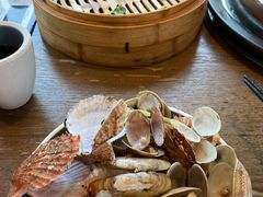 -鲜小岛·铜锅涮肉