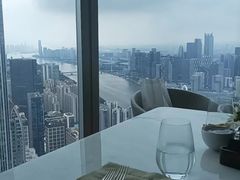-广州四季酒店·意珍·意式自助餐