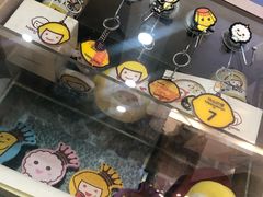-快乐柠檬happylemon(丰台万达广场店)