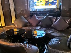 -广州四季酒店·天吧·高空酒吧