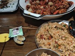 -西部一串烧烤·地道湘西小串