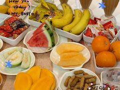 -东方棕泉·洗浴·按摩·美食国际水疗会所(福田店)