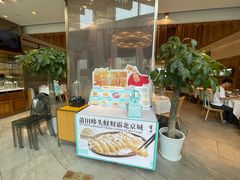 -莆田餐厅PUTIEN(三里屯店)