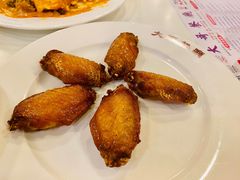 -大哥餐厅(西城花园店)