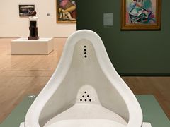 -旧金山现代艺术博物馆