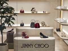 -JIMMY CHOO(恒隆广场店)