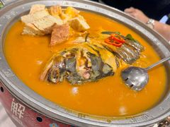 -解家河南菜(商鼎路店)