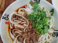 -任记七中刀削面(总店)