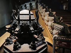 -乐山乌木文化博览苑