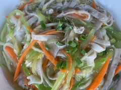 -胖大嫂渔家排档·全海景餐厅(渔村店)