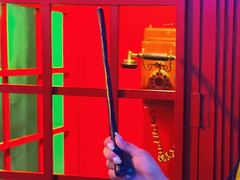 -逃脱反斗城沉浸剧情密室(北京路店)