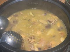 -一朵菌·野生菌探索家火锅(南亚店)