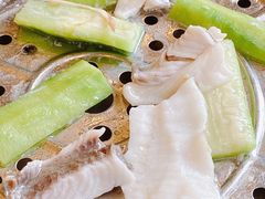 桑拿鱼-阿多私房菜(顺德店)