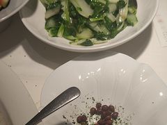 -院里寻菜·精致庭院菜(观沙岭店)