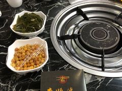 -李师傅脆肚(华强北店)