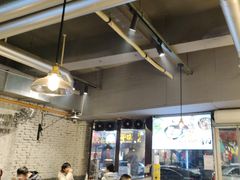 -有局·成都市井烧烤·精酿啤酒(双楠店)