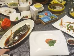-元素中餐厅.海南菜.粤菜.椰子鸡.海鲜.包房.石梅湾威斯汀度假酒店
