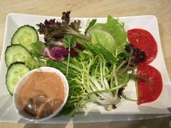 -朗迪姆餐厅(丰尚国际广场店)