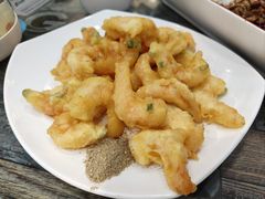 -小红鲸·海鲜餐厅(轸大路店)