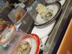 -元气寿司(金光华店)