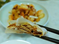 -京味斋·北京烤鸭(华威桥北工大店)