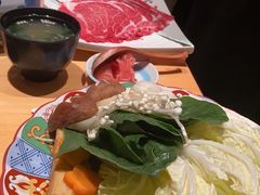 -隐泉京望日式料理(太和广场店)