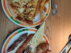 -比格比萨自助(德思勤四季汇店)