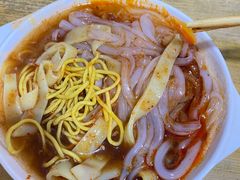 -老字号故乡烤肉店(总店)