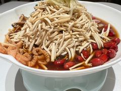 -小厨娘淮扬菜(天印大道店)