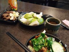 -古代饭堂(冠亚店)