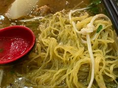 -香江小厨 The Kitchen(香江俱乐部店)
