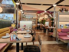 -芭莉与彩虹西餐厅(成都合生汇店)