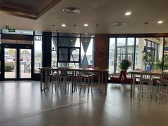-汉堡王(梅村服务区南店)