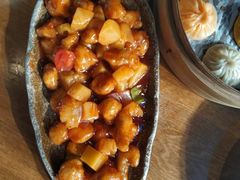 -隆喜元鱼汤包·海鲜(中联广场店)