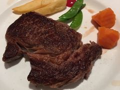 -爱丽丝牛排西餐厅(光谷步行街店)